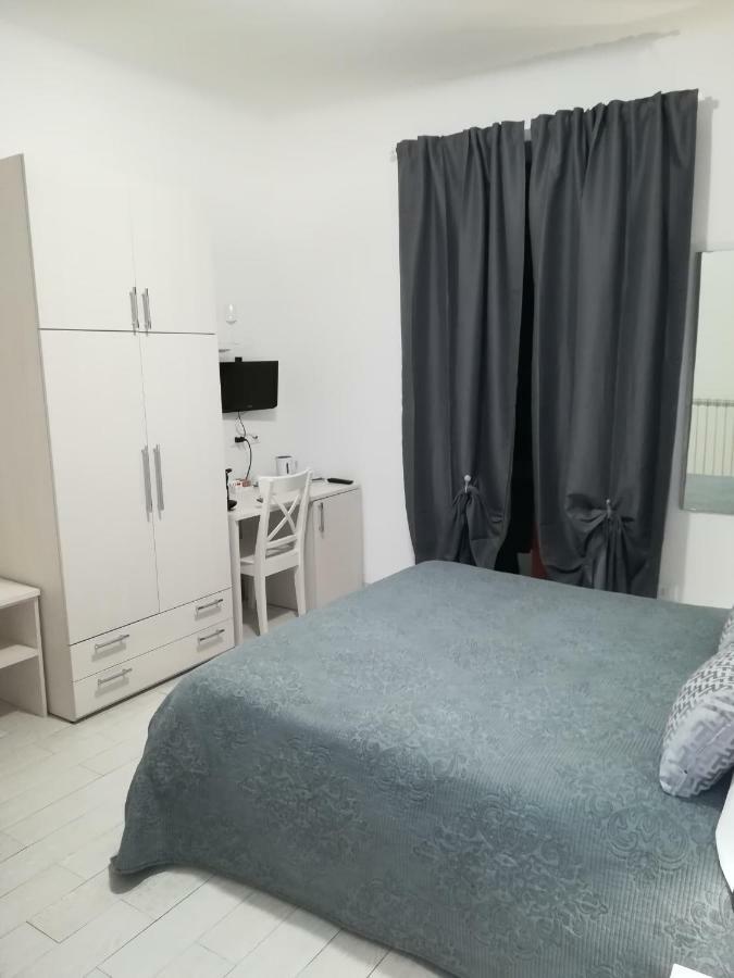 Posidonia Cinque Terre Guesthouse Manarola Luaran gambar