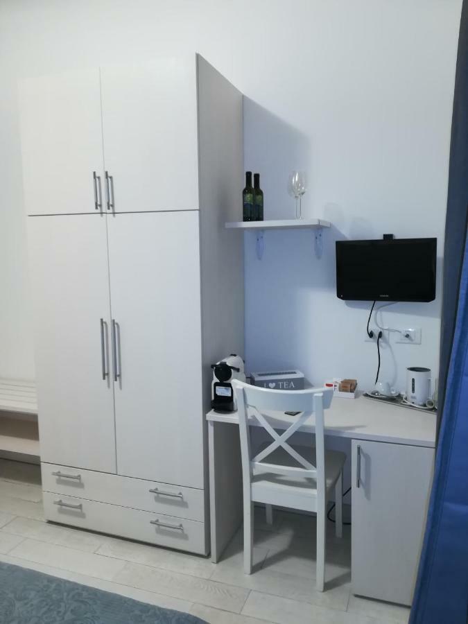 Posidonia Cinque Terre Guesthouse Manarola Luaran gambar