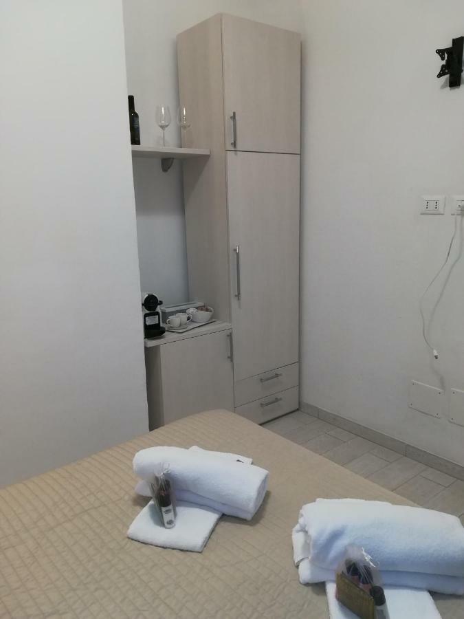 Posidonia Cinque Terre Guesthouse Manarola Luaran gambar