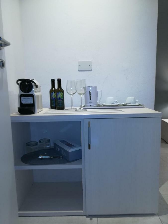 Posidonia Cinque Terre Guesthouse Manarola Luaran gambar
