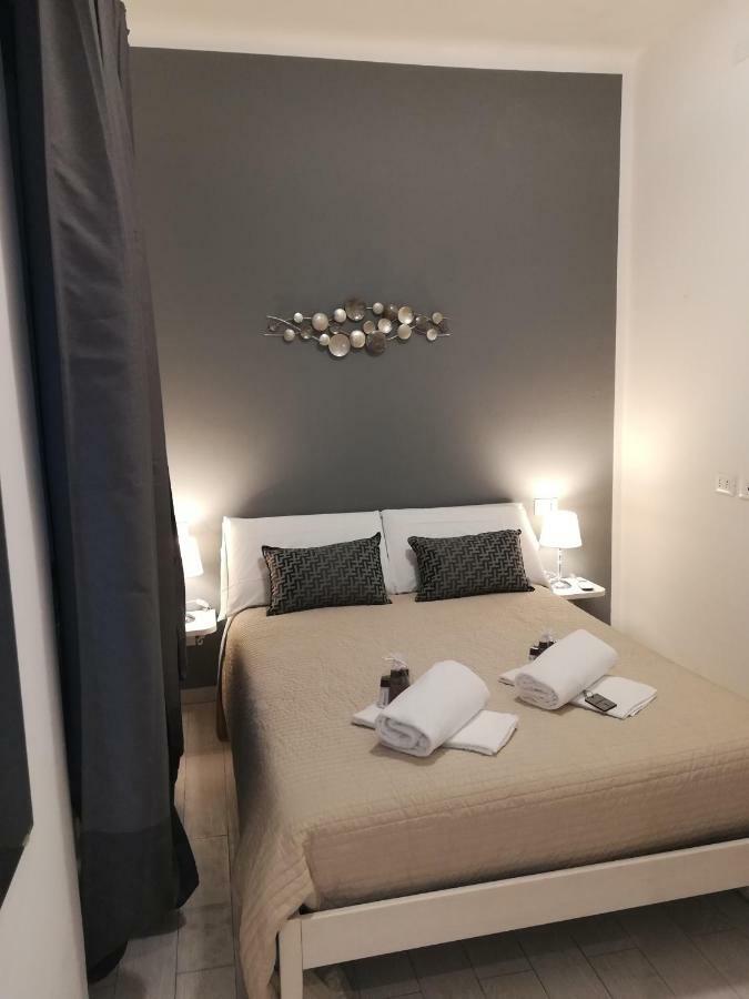 Posidonia Cinque Terre Guesthouse Manarola Luaran gambar